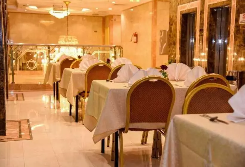 هتل Plaza Inn Ohud