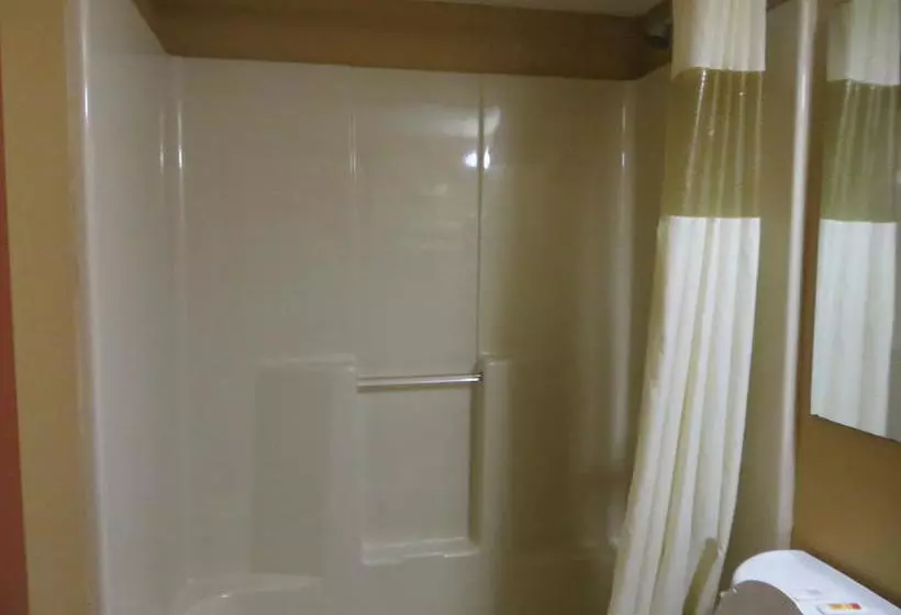 Hotelli Econo Inn