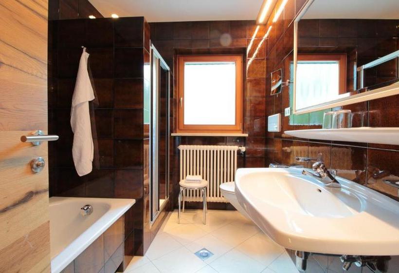 Appartement Hotel Erlhof Deluxe