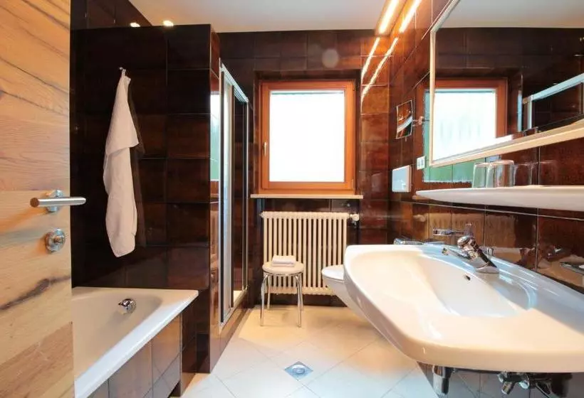 Appartement Hotel Erlhof Deluxe