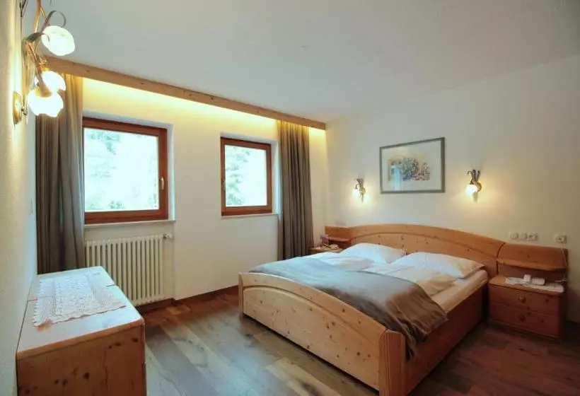 Appartement Hotel Erlhof Deluxe