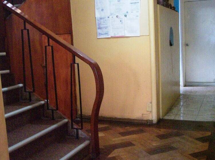 בית מלון כפרי Hostal White House