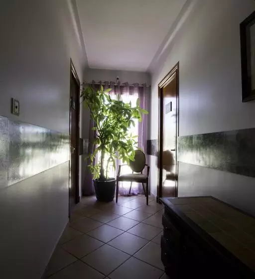 هتل Albergo