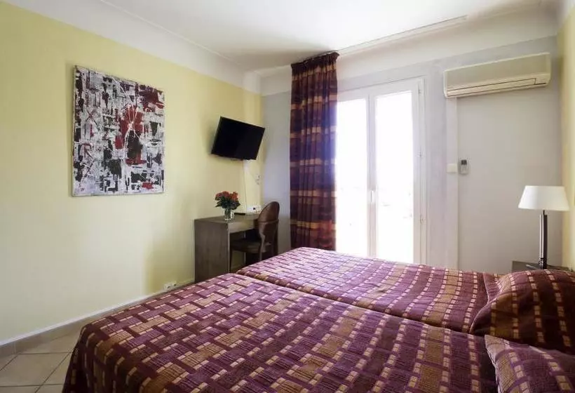 هتل Albergo