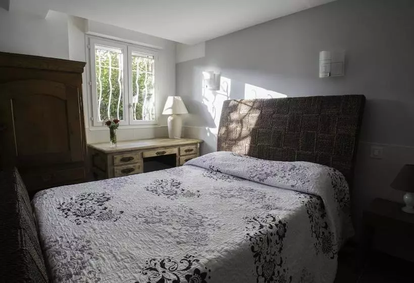 هتل Albergo