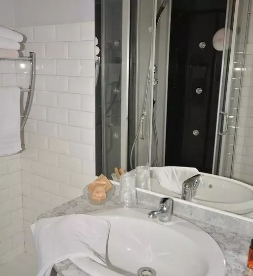 هتل Albergo