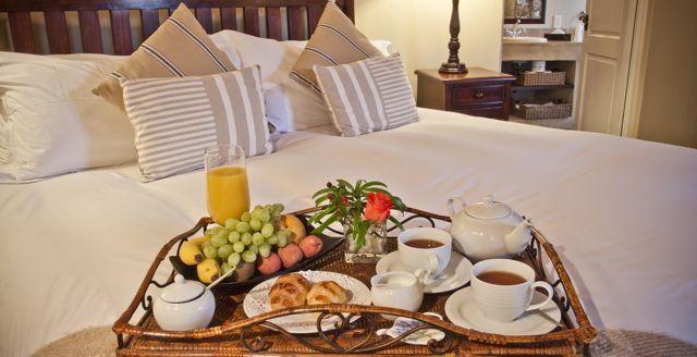 Отель Idwala Boutique