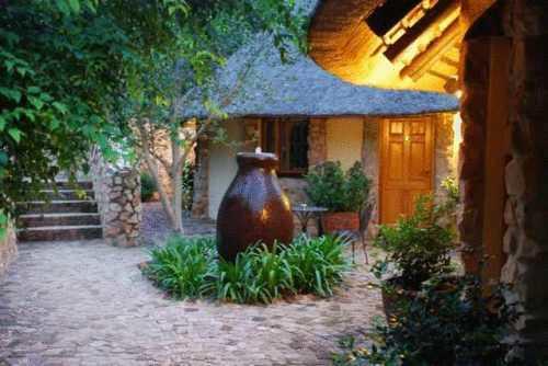 Отель Idwala Boutique