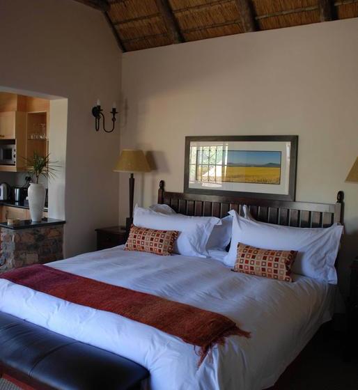 Отель Idwala Boutique