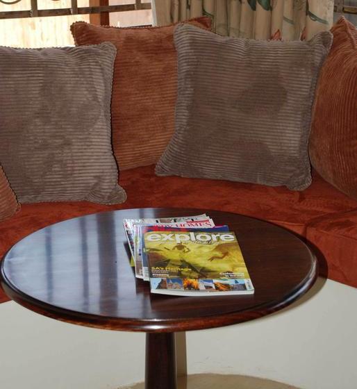 Отель Idwala Boutique