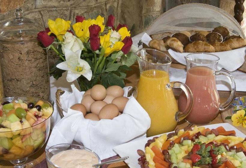 Отель Idwala Boutique