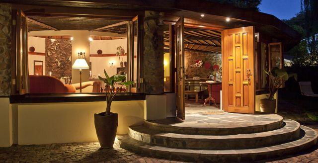 Отель Idwala Boutique