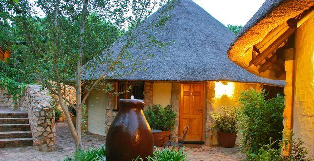 Отель Idwala Boutique