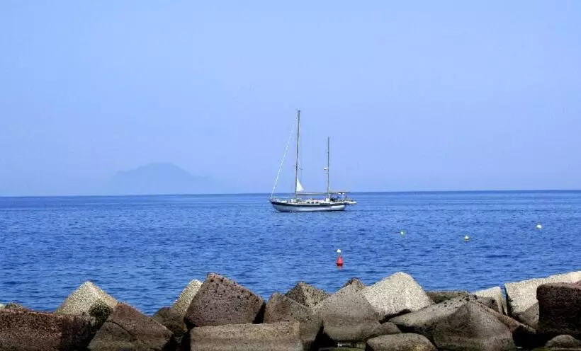 Hotelli Il Delfino