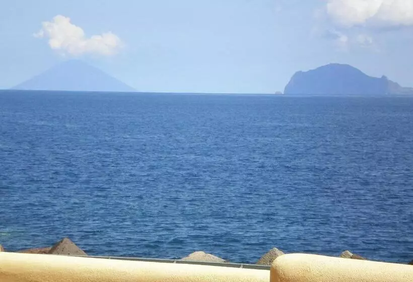 Hotelli Il Delfino