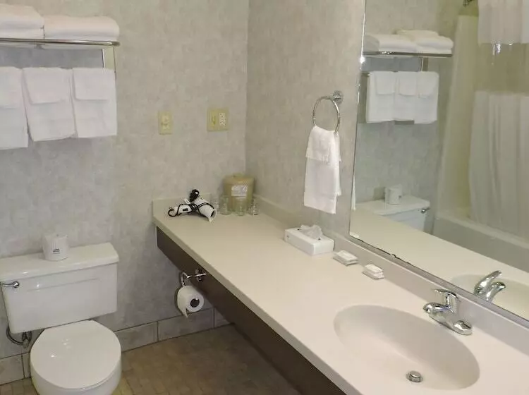 ホテル Indian Hills Inn & Rv Park