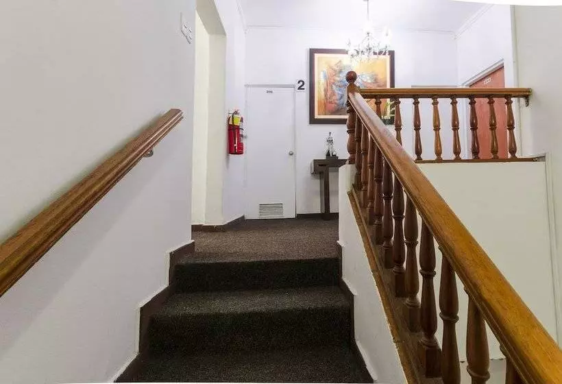 Hôtel Jose Luis Hostal Boutique - 利馬