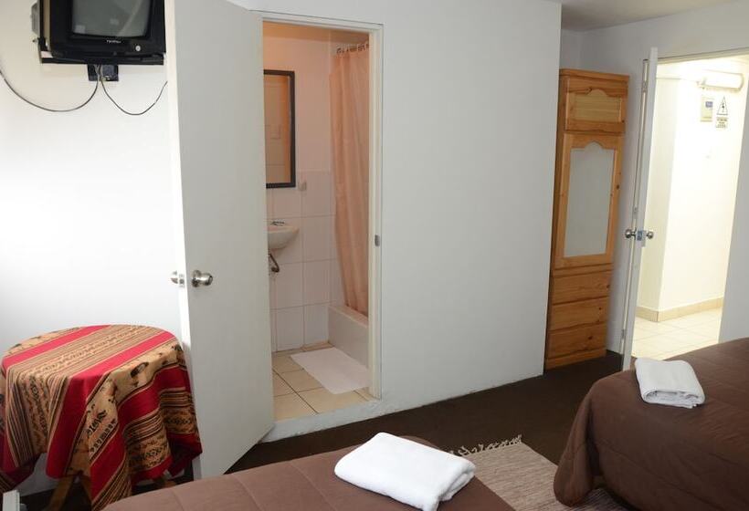 فندق Jose Luis Hostal Boutique