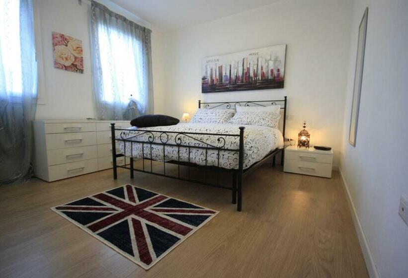 Szálloda La Lanterna