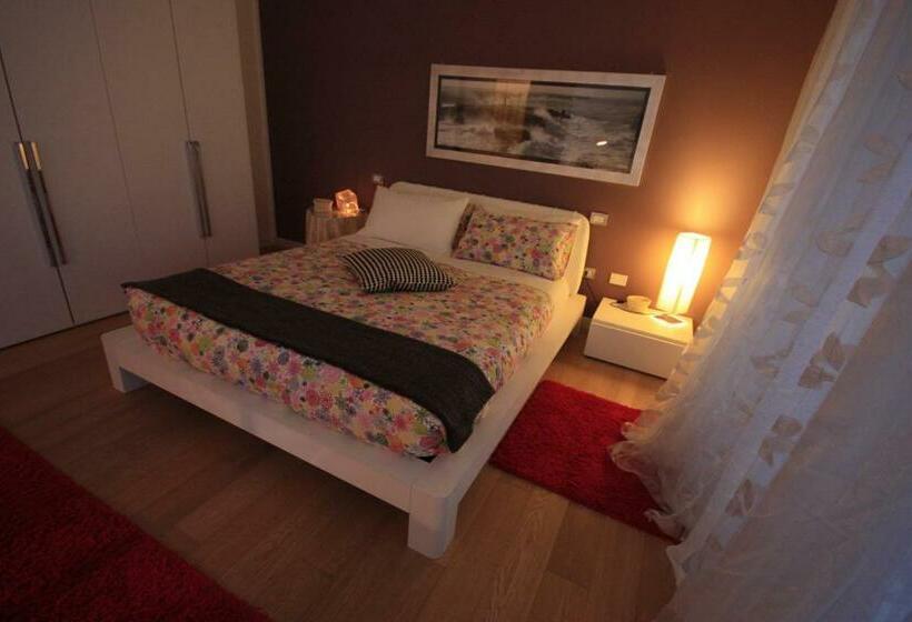 Szálloda La Lanterna