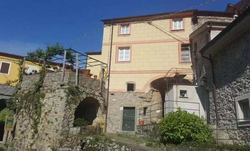 هتل La Locanda Del Podestà Cinque Terre