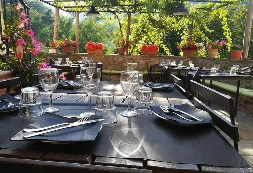 هتل La Locanda Del Podestà Cinque Terre