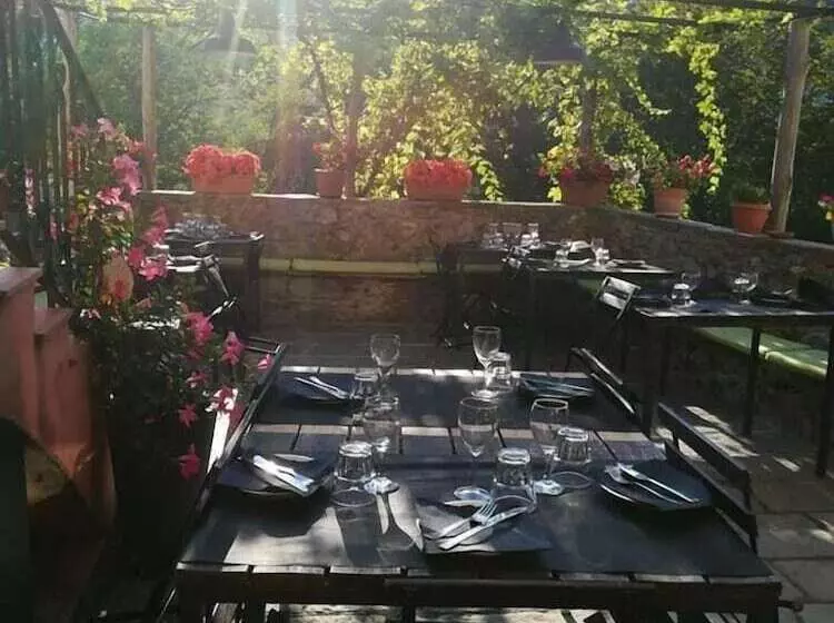 هتل La Locanda Del Podestà Cinque Terre