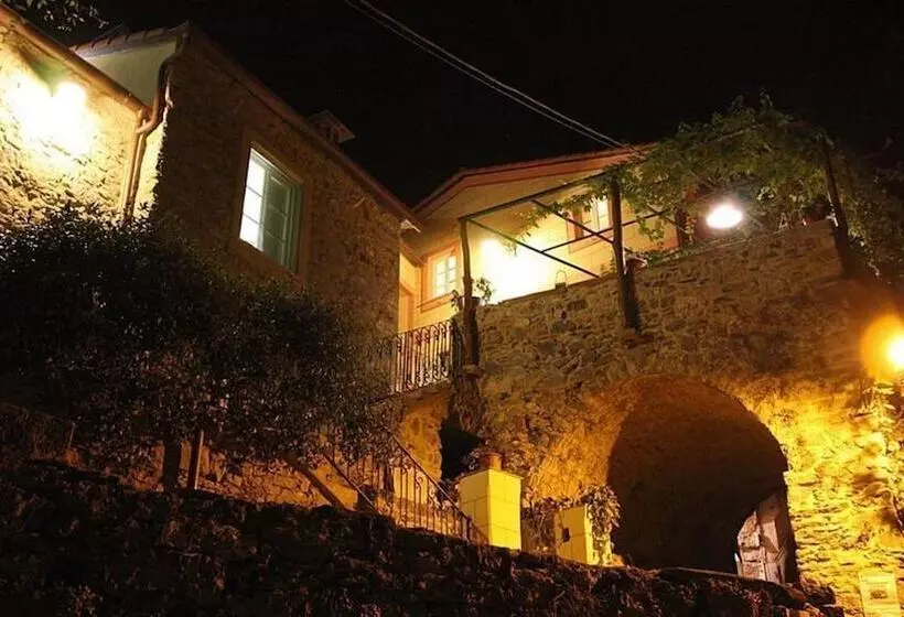 هتل La Locanda Del Podestà Cinque Terre
