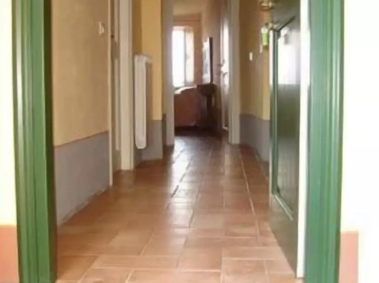 هتل La Locanda Del Podestà Cinque Terre