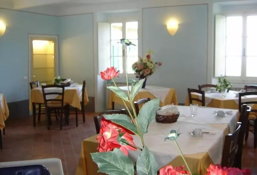 هتل La Locanda Del Podestà Cinque Terre