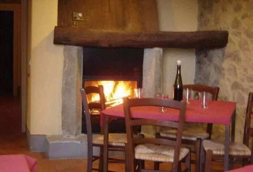 هتل La Locanda Del Podestà Cinque Terre