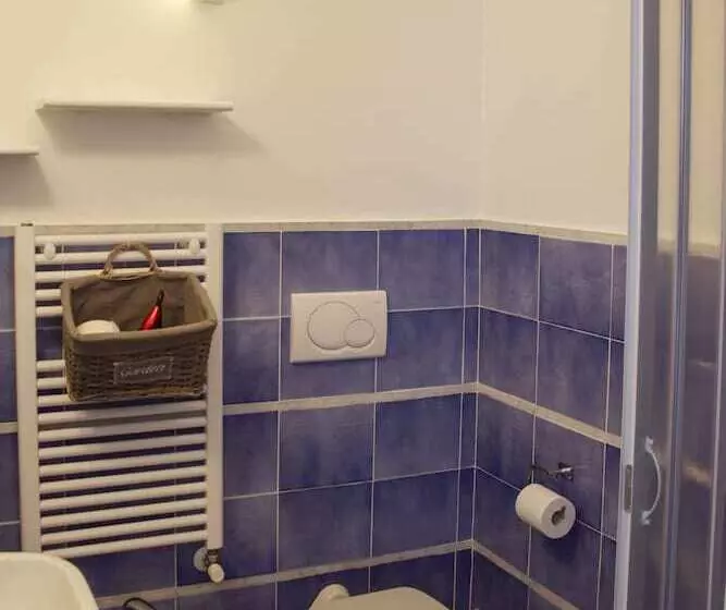هتل La Locanda Del Podestà Cinque Terre