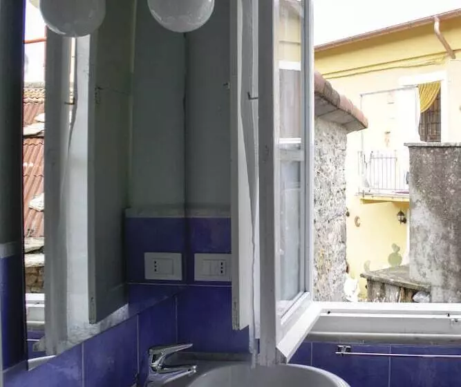 هتل La Locanda Del Podestà Cinque Terre