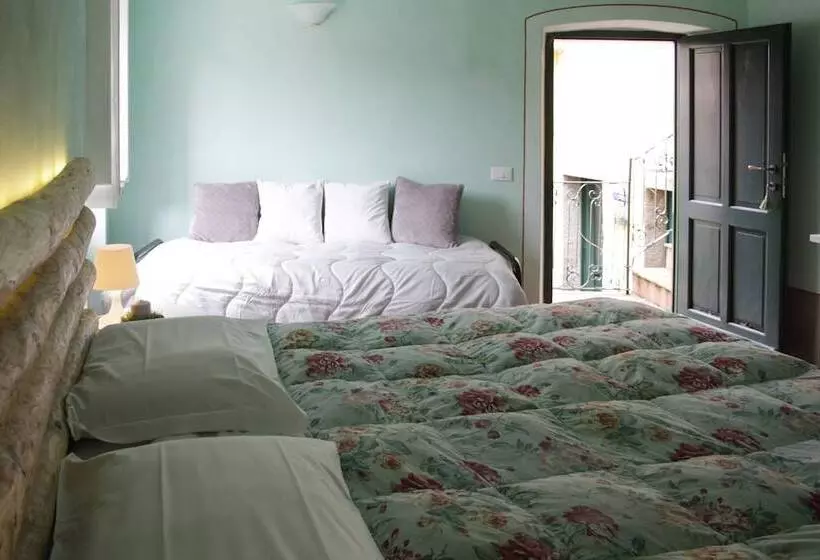 هتل La Locanda Del Podestà Cinque Terre