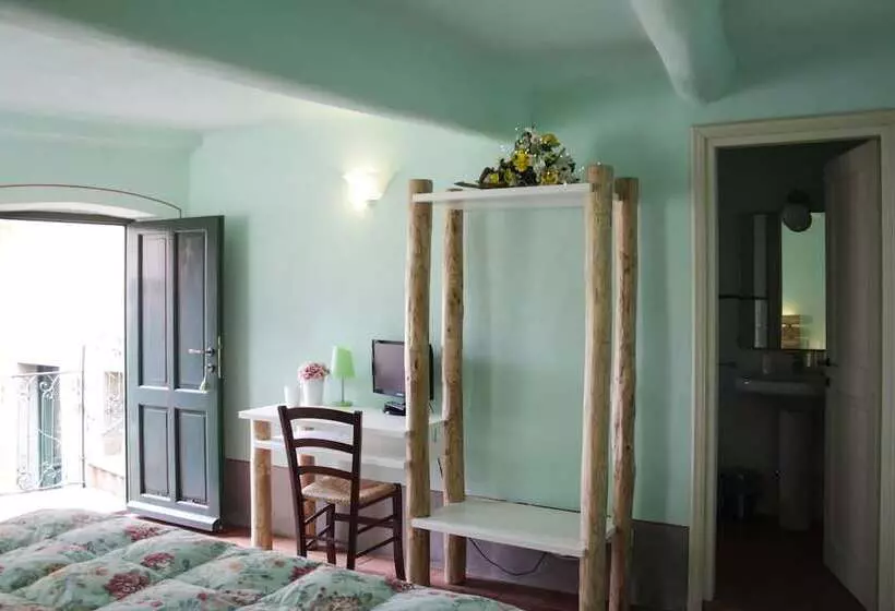 هتل La Locanda Del Podestà Cinque Terre