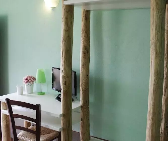 هتل La Locanda Del Podestà Cinque Terre