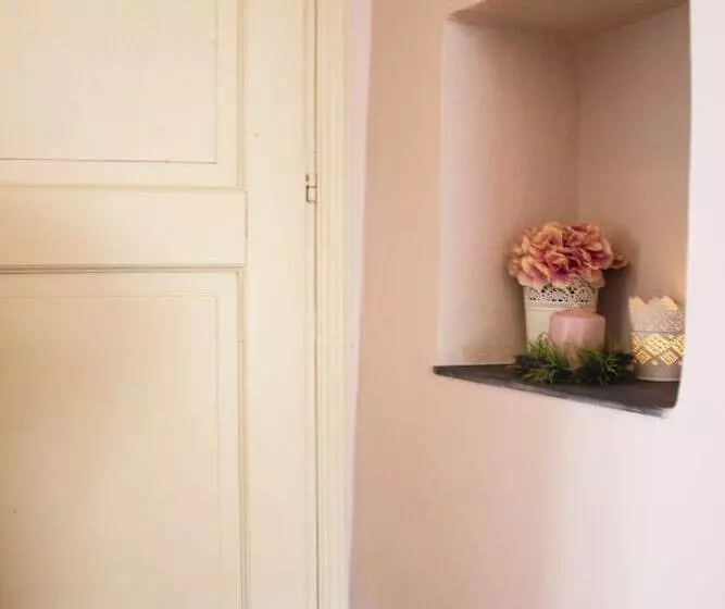 هتل La Locanda Del Podestà Cinque Terre