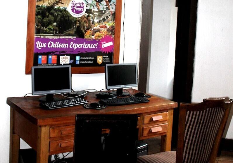 فندق Landay Hostel