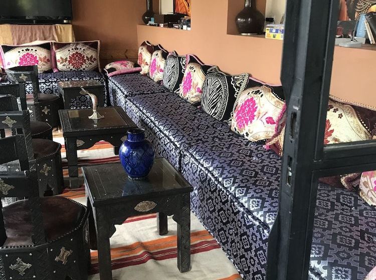 Fotos del hotel Les Jardins D'issil:  3