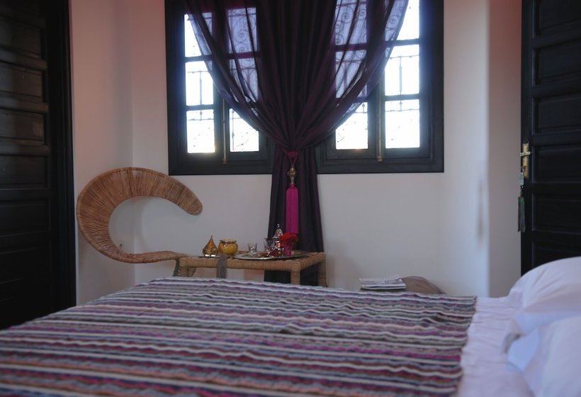 Fotos del hotel Les Jardins D'issil:  11