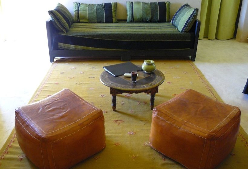 Fotos del hotel Les Jardins D'issil:  10