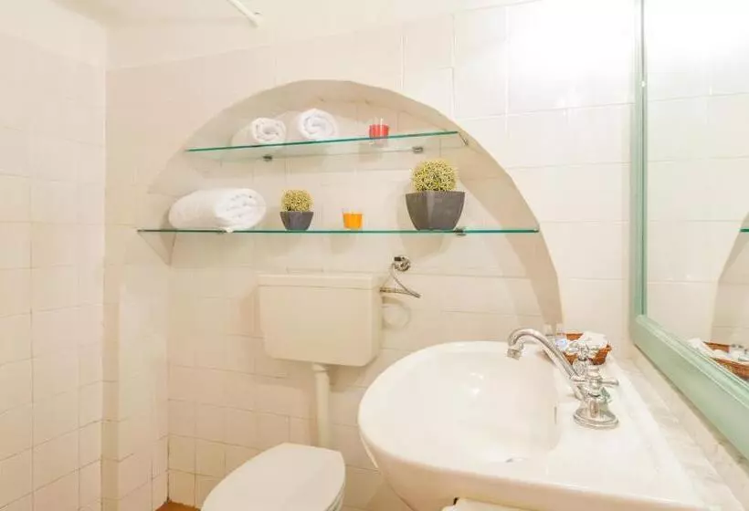 ホテル La Locanda Di Casalmustia