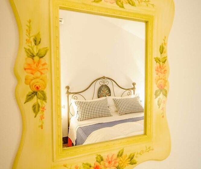 ホテル La Locanda Di Casalmustia