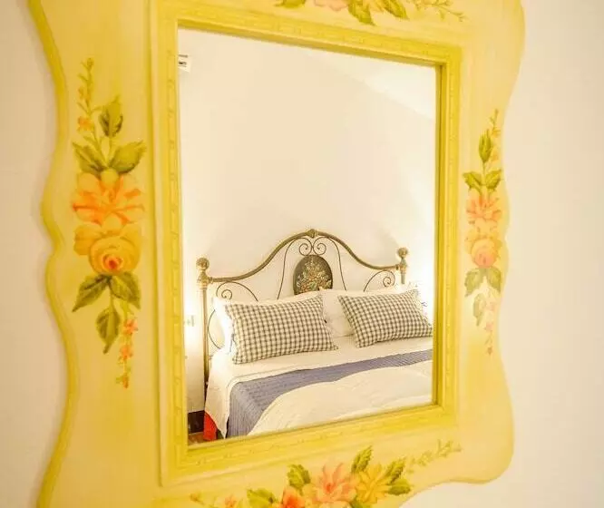 ホテル La Locanda Di Casalmustia