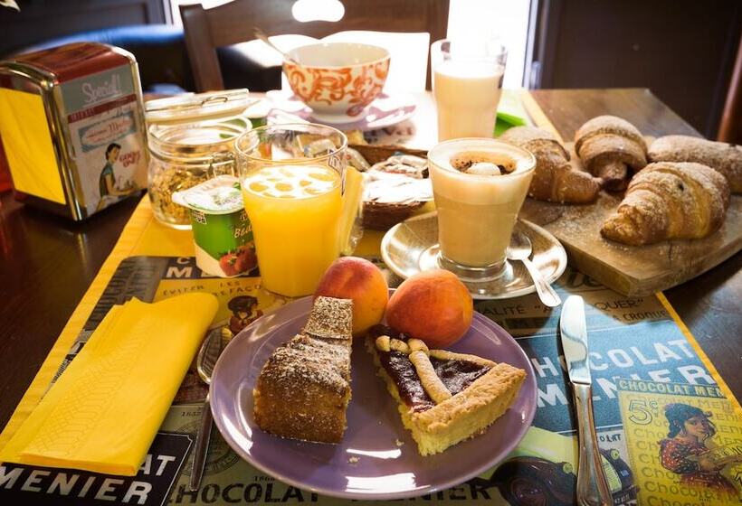 ホテル La Locanda Di Casalmustia