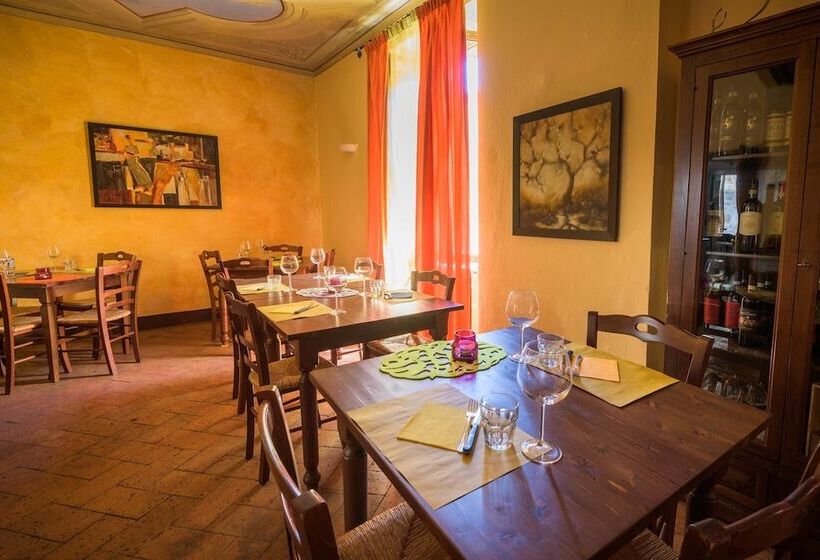 ホテル La Locanda Di Casalmustia