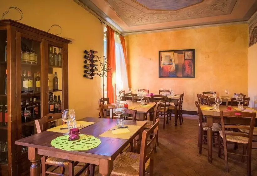 ホテル La Locanda Di Casalmustia
