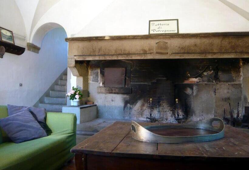 בית מלון כפרי Locanda Di Praticino