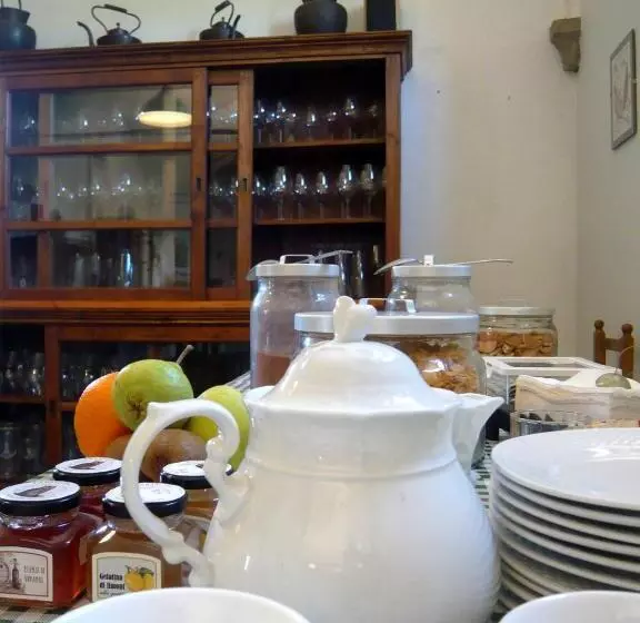 ホテル Locanda Di Praticino