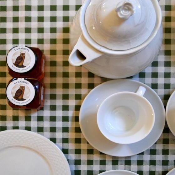 בית מלון כפרי Locanda Di Praticino